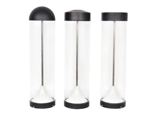 ΠΟΙΟΤΗΤΑ  3030 Outdoor LED Landscape Lights Anti UV Electrostatic Powder Spraying Εργοστάσιο