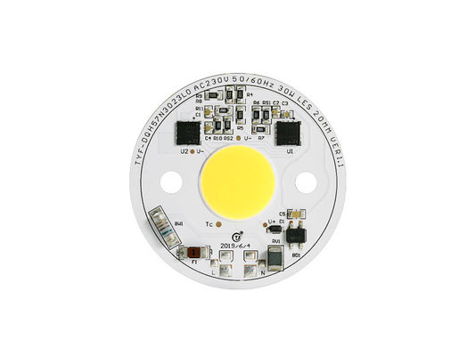 ΠΟΙΟΤΗΤΑ  High Power Commercial LED Lamp Module DQ57 For Advertising Lamp Box Εργοστάσιο