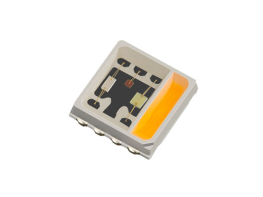 ΠΟΙΟΤΗΤΑ  P50 Centrifugal Landscape SMD LED Chip For Outdoor Lighting Fixtures Εργοστάσιο