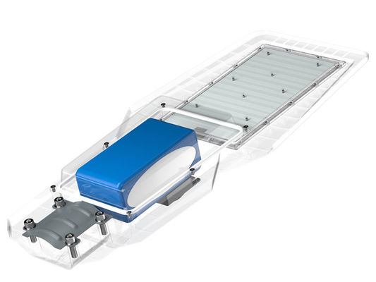 ΠΟΙΟΤΗΤΑ  Die Casting Aluminum Waterproof LED Street Light SMD2835 APP Control Εργοστάσιο