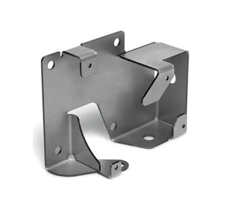 ΠΟΙΟΤΗΤΑ  Brass Aluminum Metal Spinning Parts Stamping For Led Light Spare Parts Εργοστάσιο