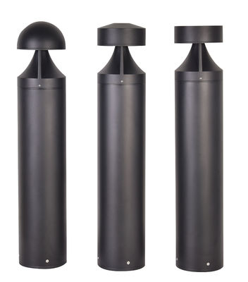Εξωτερικό τοπίο LED Φώτα 300MM 600MM 800MM Για Yard Square Garden