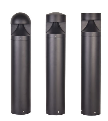 Εξωτερικό τοπίο LED Φώτα 300MM 600MM 800MM Για Yard Square Garden