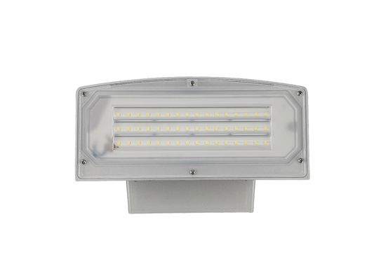 Κήπος μοντέρνος εξωτερικός τοίχος Sconce διακοσμητικό αλουμίνιο LED τοίχο φως
