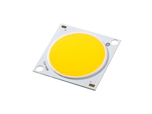 Λευκό εκπέμπει χρώμα LED COB Chip πλήρες φάσμα αυξάνεται 5W 7W 9W