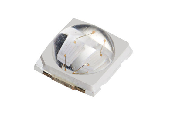 2700K 300mA Φωτισμοί κηπουρικής, SMD 3030 LED για φωτισμό φυτών