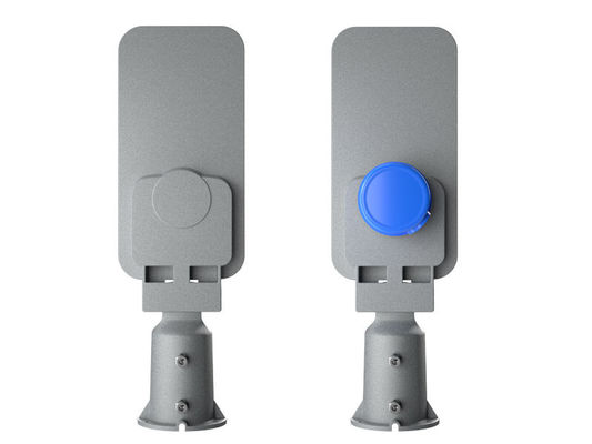 Αντιεπιτάχυνση LED Street Light Πυροσβεστικό IP66 Για εξωτερική χρήση