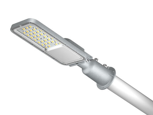 Αντιεπιτάχυνση LED Street Light Πυροσβεστικό IP66 Για εξωτερική χρήση