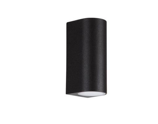 220V εξωτερικά φώτα LED, ανθεκτικά σε νερό, φώτα πάνω και κάτω, ηλιακή φόρτιση