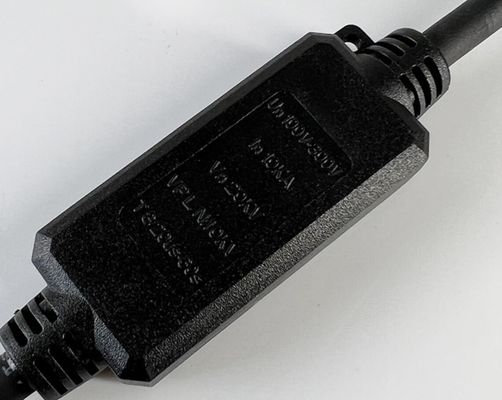 SPD 320VAC συσκευή προστασίας από υπερτάσεις LED Αδιάβροχη Αδιάβροχη για το οδικό φωτισμό