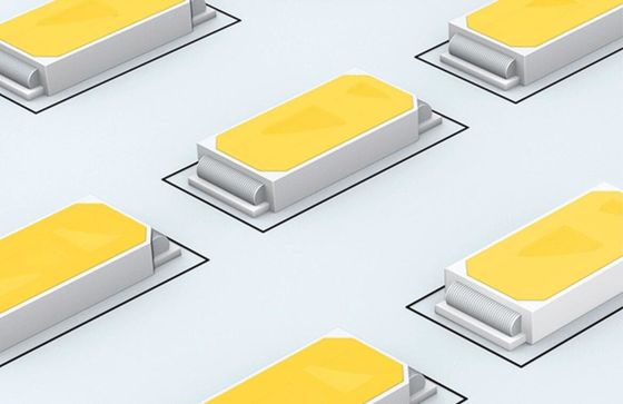 3000K 4000K Αδιάβροχο LED φως δρόμου Ανθεκτικό στον άνεμο με κεφαλή χύτευσης