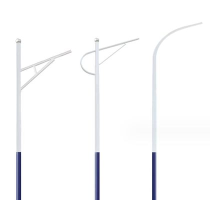Ηλιακή ενέργεια IP65 LED Street Light Απομακρυσμένο έλεγχο για οδό