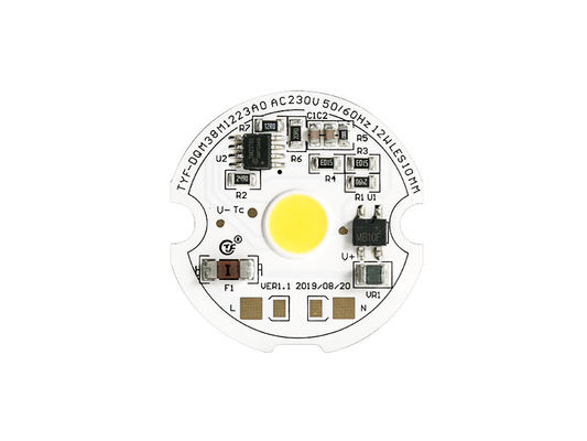 Εμπορική μονάδα φωτισμού LED DC 12V IP65 Αδιάβροχη SMD 2835 Μίνι μέγεθος
