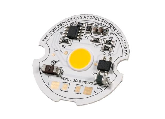 Εμπορική μονάδα φωτισμού LED DC 12V IP65 Αδιάβροχη SMD 2835 Μίνι μέγεθος