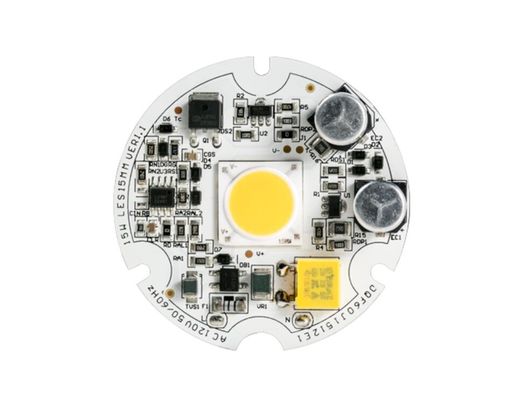Ηλεκτρονική λαμπτήρα AC COB Flash LED Module AC120V με τηλεχειριστήριο Wifi