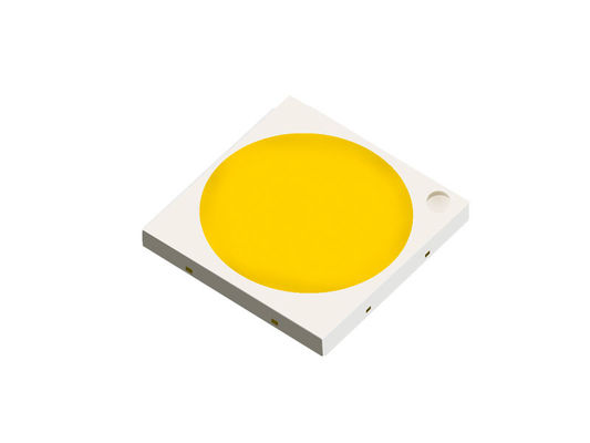 RGB 208lm/W LED Diode SMD με γωνία θέασης 120 μοιρών