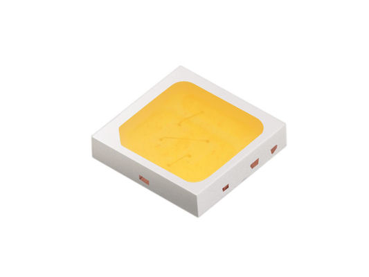 Υψηλό CRI 500mA LED Light Chip 202lm/W Ανθεκτικό στο νερό για LED Street Light Module
