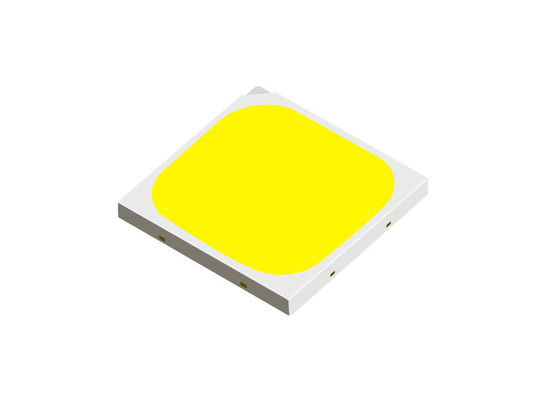 Εξωτερικό 8W 9W SMD LED Chip 1600 Lumen Πολυχρωματικό Για φακούς