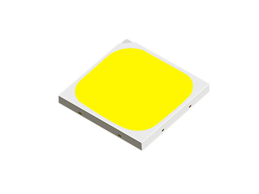 9W High CRI SMD LED Chip 235lm/W 1600 φωτεινών για μηχανικό φωτισμό