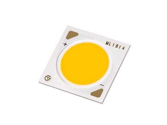 25W Μικρό Chip LED Cob πλήρες φάσμα υψηλής αποδοχής χρωμάτων για LED Grow Lamp