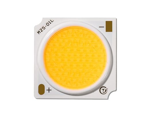 Υδατοασφαλής Chip LED COB 30W Για χρωματικό φωτισμό Πρότυπο ANSI