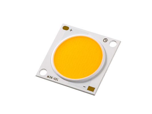 Αδιάβροχο πλήρες φάσμα COB LED chip 55W υψηλής ισχύος για το φως σκηνής