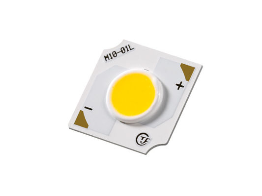 3000K COB LED Chip Εμπορική πηγή φωτός COB για φως κάτω από το λυχνάρι