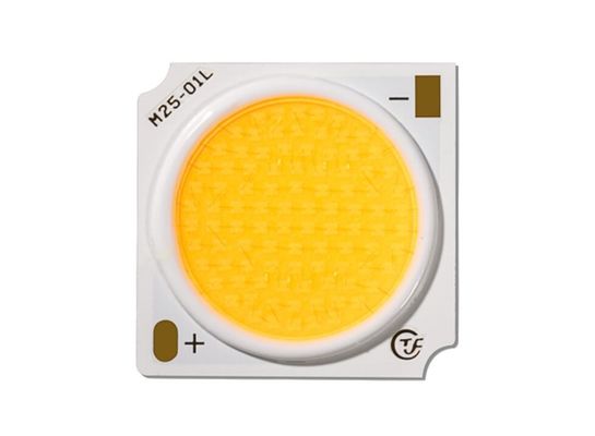 Πλήρες φάσμα COB LED Chip έξυπνη εξασθένηση για το φωτισμό τροχιάς / κάτω φωτισμό