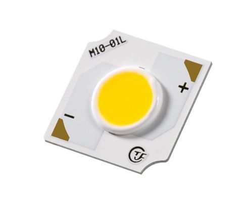 6W COB LED Chip 160mA 320mA Αμβλύσιμο για φωτισμό κηπουρικής