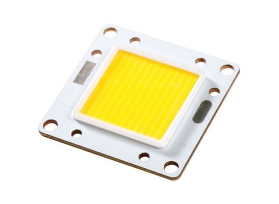 3000K 6000K Chip Cob LED υψηλής πυκνότητας ισχύος για εξωτερικά φώτα σκηνής