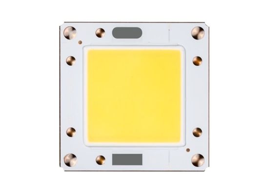3000K 6000K Chip Cob LED υψηλής πυκνότητας ισχύος για εξωτερικά φώτα σκηνής
