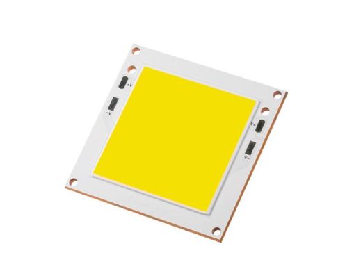 Οικιακό φωτισμό COB LED Chip 100w 200W Dimmable για προβολέα Φως οροφής