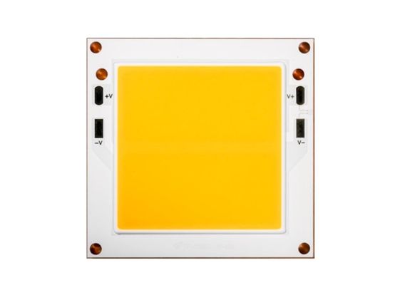 Οικιακό φωτισμό COB LED Chip 100w 200W Dimmable για προβολέα Φως οροφής