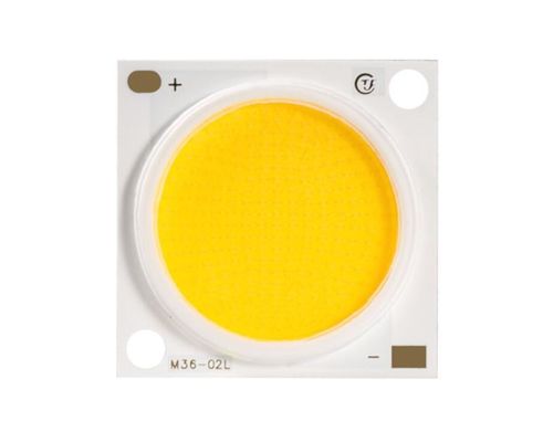 Προσαρμοσμένα φώτα LED Συσκευές, COB LED Μονάδα 27W Για κατοικίες φωτισμού
