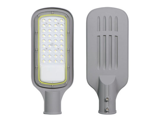 6500K IP65 LED Street Light Εξωτερικό Αδιάβροχο Προστασία κατά των υπερβολών