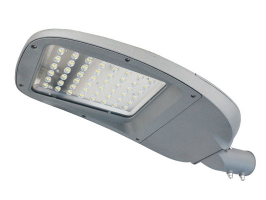 Οριζόντια κατακόρυφη IP66 Αδιάβροχο LED φως δρόμου Ανθεκτικό στον άνεμο 4000K Για εξωτερικούς χώρους
